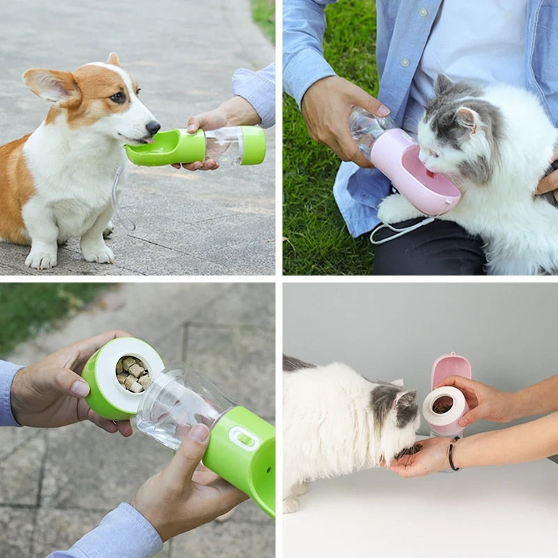 Buddy Bottle™